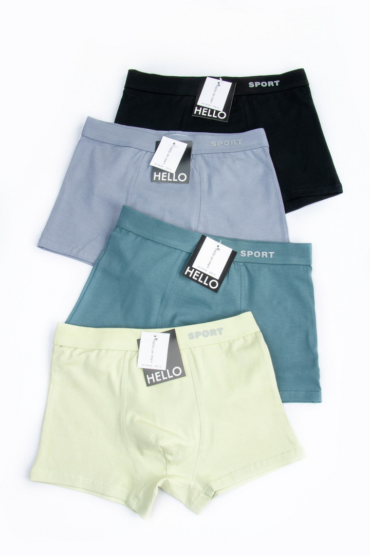 Труси чоловічі